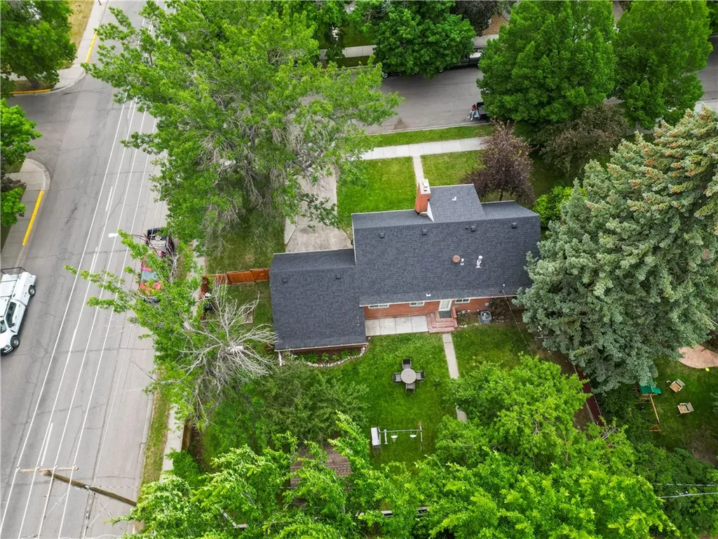 2403 Elm Street Billings MT 59101