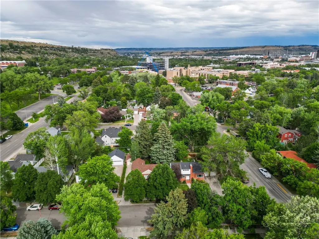 2403 Elm Street Billings MT 59101