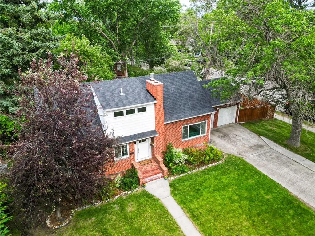 2403 Elm Street Billings MT 59101