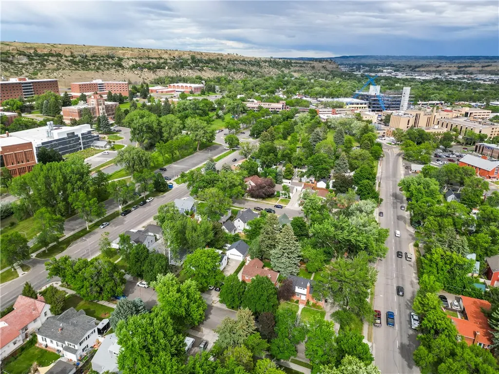 2403 Elm Street Billings MT 59101