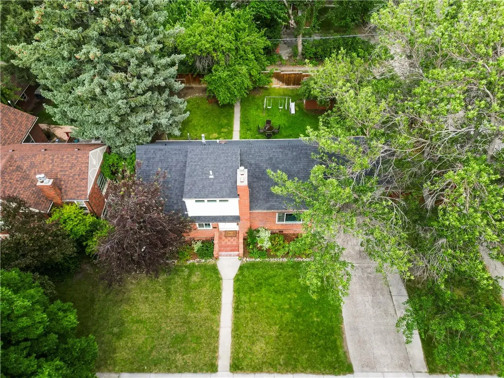 2403 Elm Street Billings MT 59101