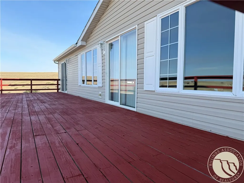 7 Lakeview Drive Roberts MT 59070