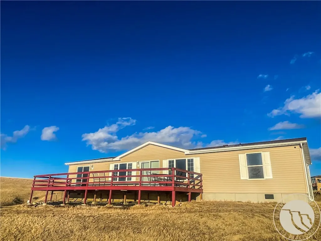 7 Lakeview Drive Roberts MT 59070
