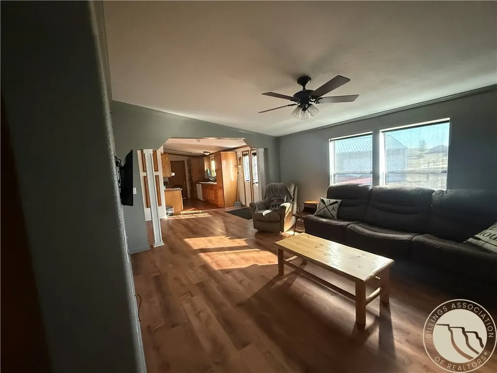 7 Lakeview Drive Roberts MT 59070