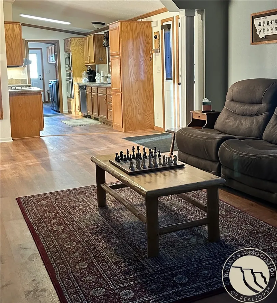 7 Lakeview Drive Roberts MT 59070