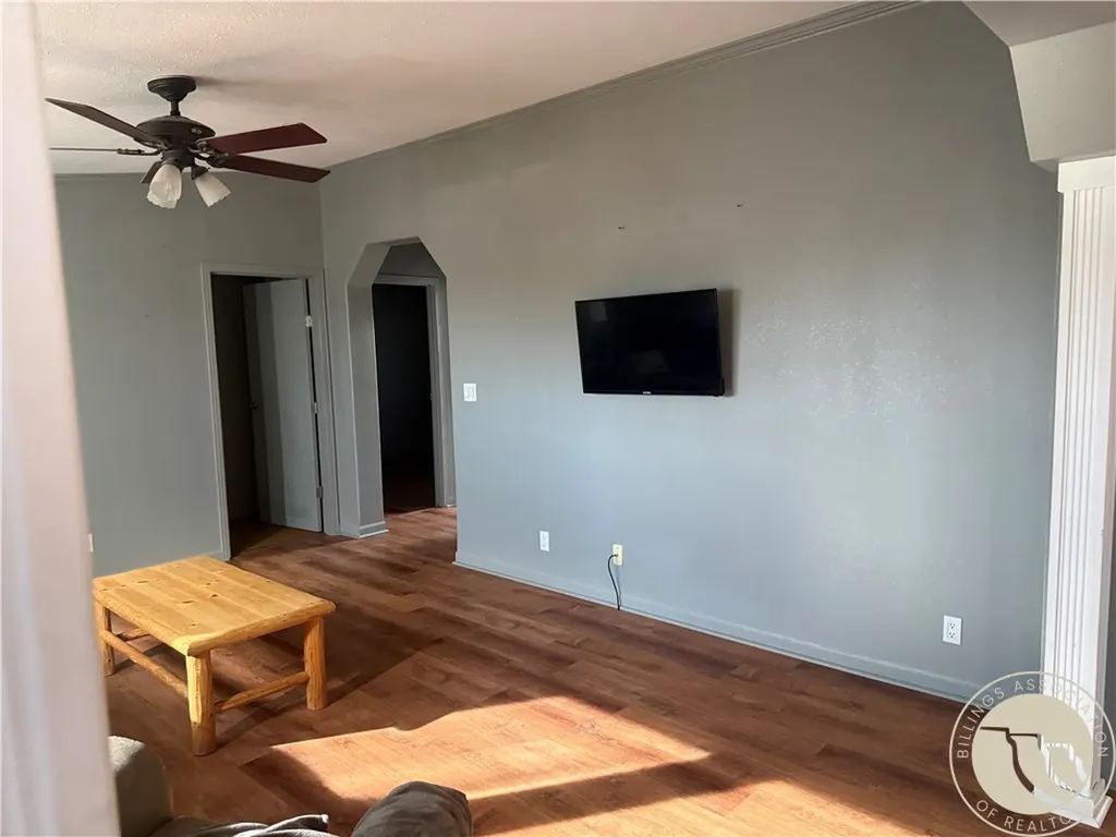 7 Lakeview Drive Roberts MT 59070