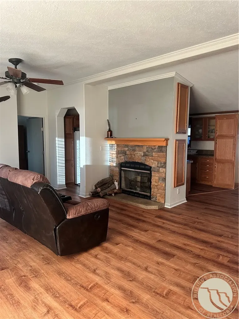 7 Lakeview Drive Roberts MT 59070
