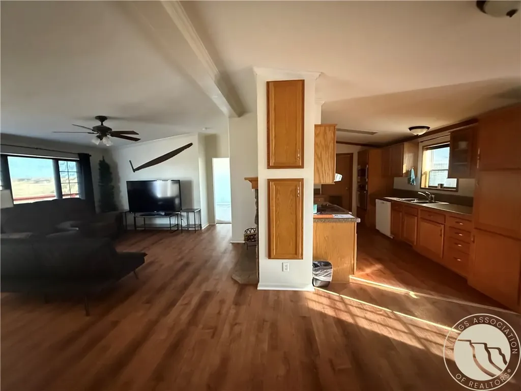 7 Lakeview Drive Roberts MT 59070