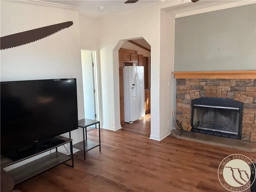 7 Lakeview Drive Roberts MT 59070
