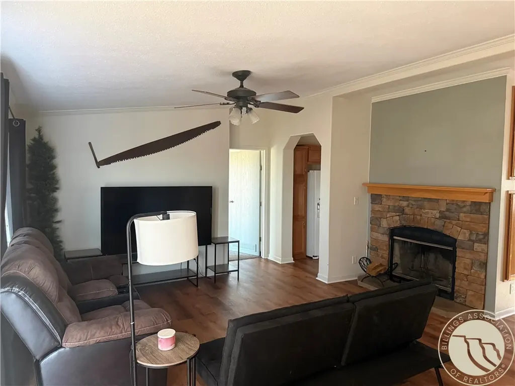 7 Lakeview Drive Roberts MT 59070
