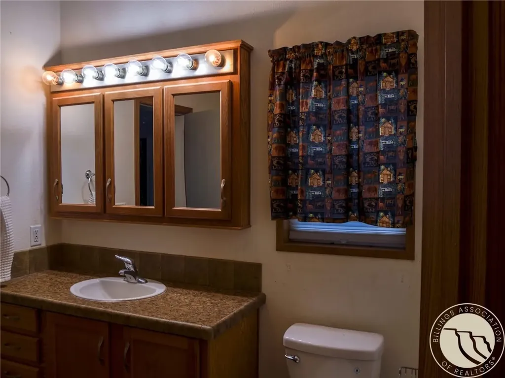 7 Lakeview Drive Roberts MT 59070