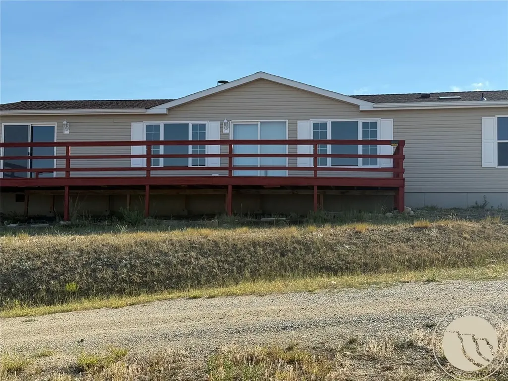 7 Lakeview Drive Roberts MT 59070