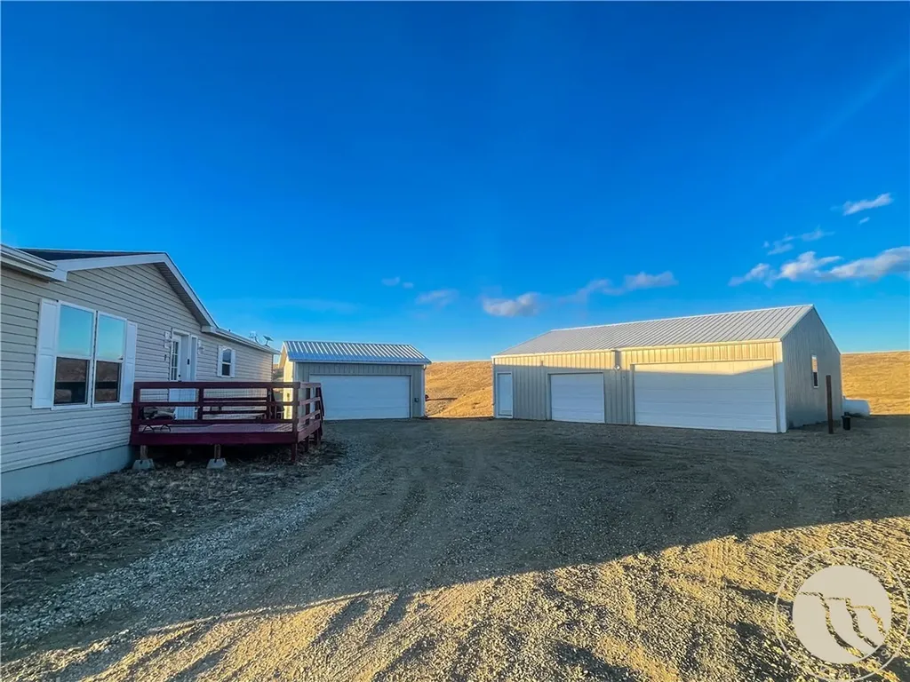 7 Lakeview Drive Roberts MT 59070