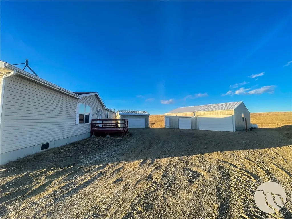 7 Lakeview Drive Roberts MT 59070