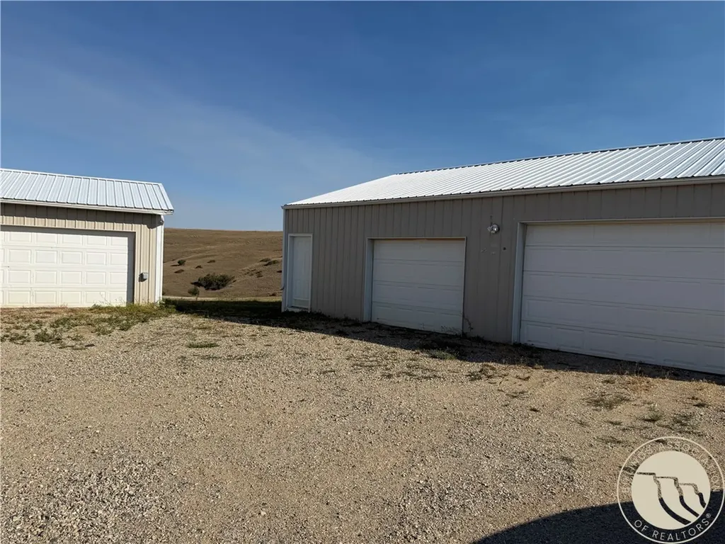 7 Lakeview Drive Roberts MT 59070