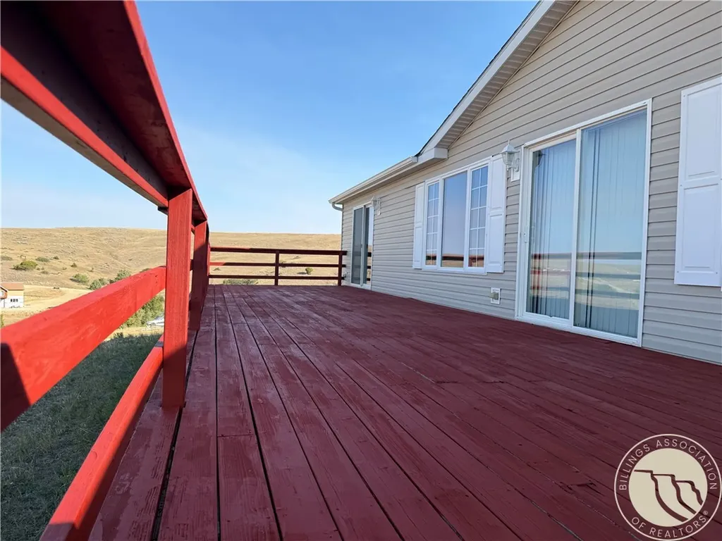 7 Lakeview Drive Roberts MT 59070