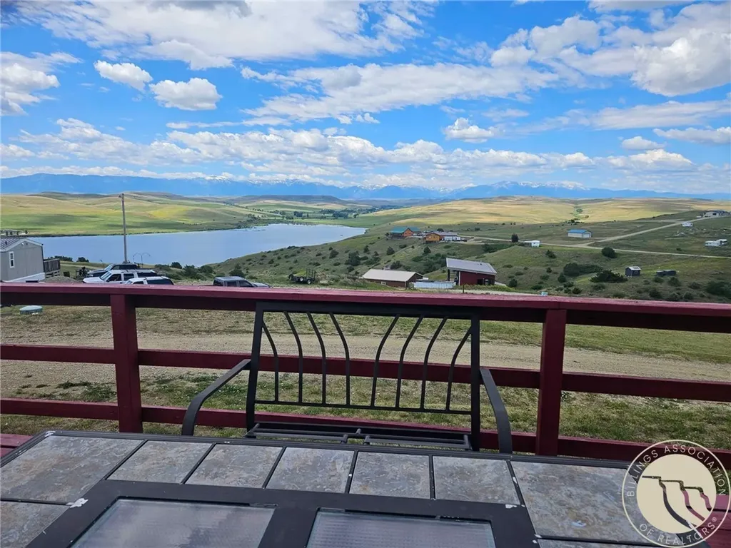 7 Lakeview Drive Roberts MT 59070