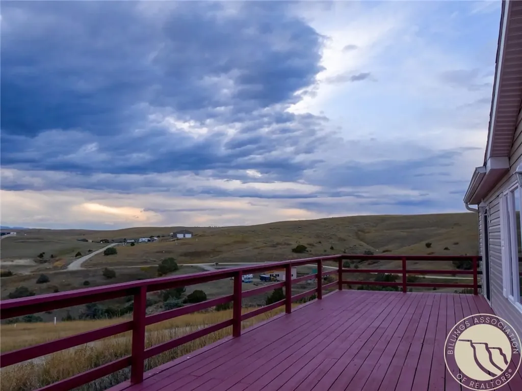 7 Lakeview Drive Roberts MT 59070
