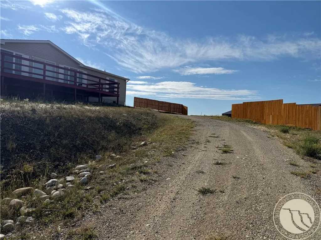 7 Lakeview Drive Roberts MT 59070