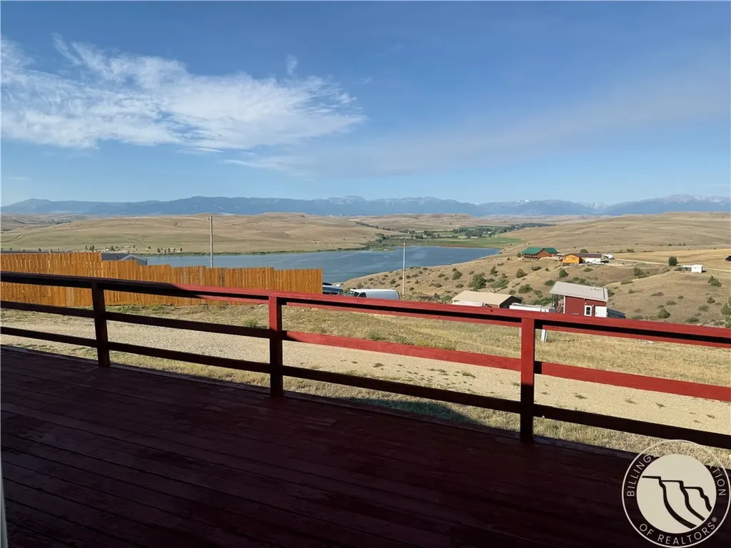 7 Lakeview Drive Roberts MT 59070