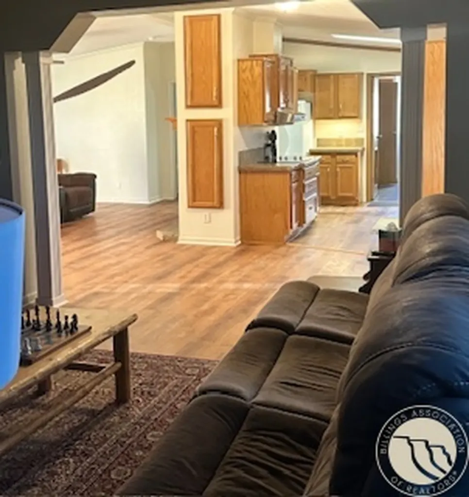 7 Lakeview Drive Roberts MT 59070