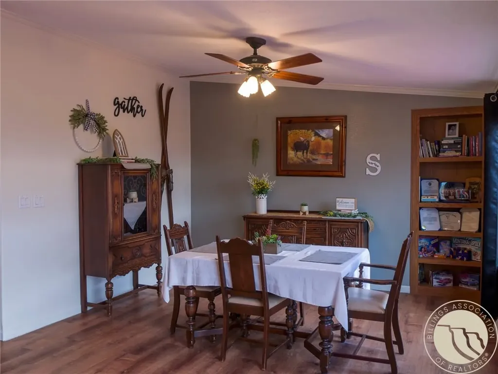7 Lakeview Drive Roberts MT 59070