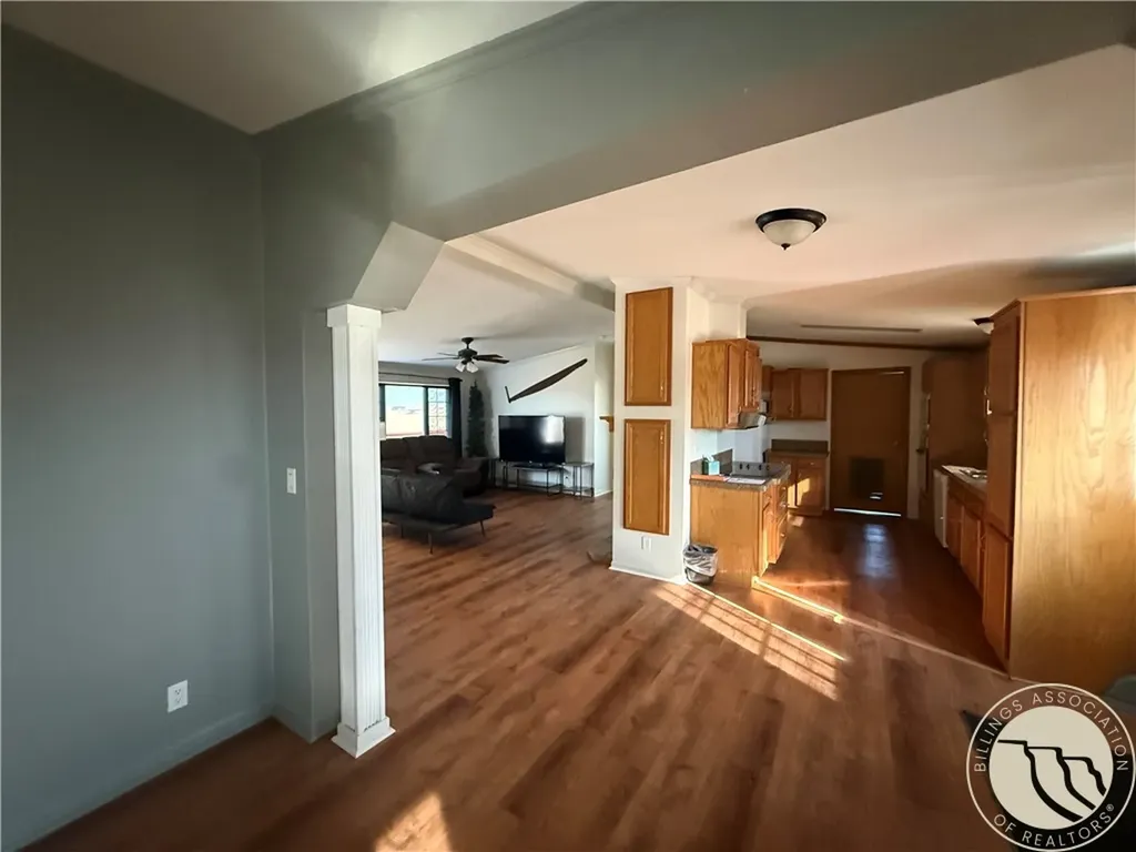 7 Lakeview Drive Roberts MT 59070