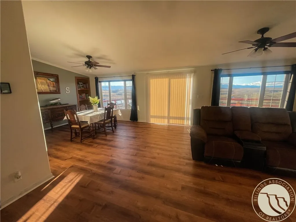 7 Lakeview Drive Roberts MT 59070