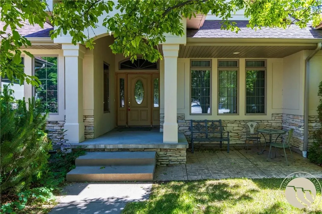 4544 Rio Vista Drive Billings MT 59106