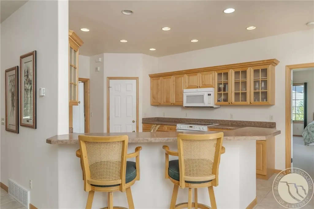 4544 Rio Vista Drive Billings MT 59106