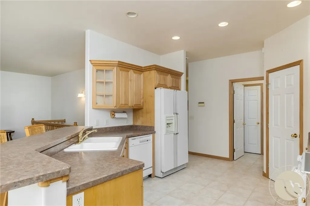 4544 Rio Vista Drive Billings MT 59106