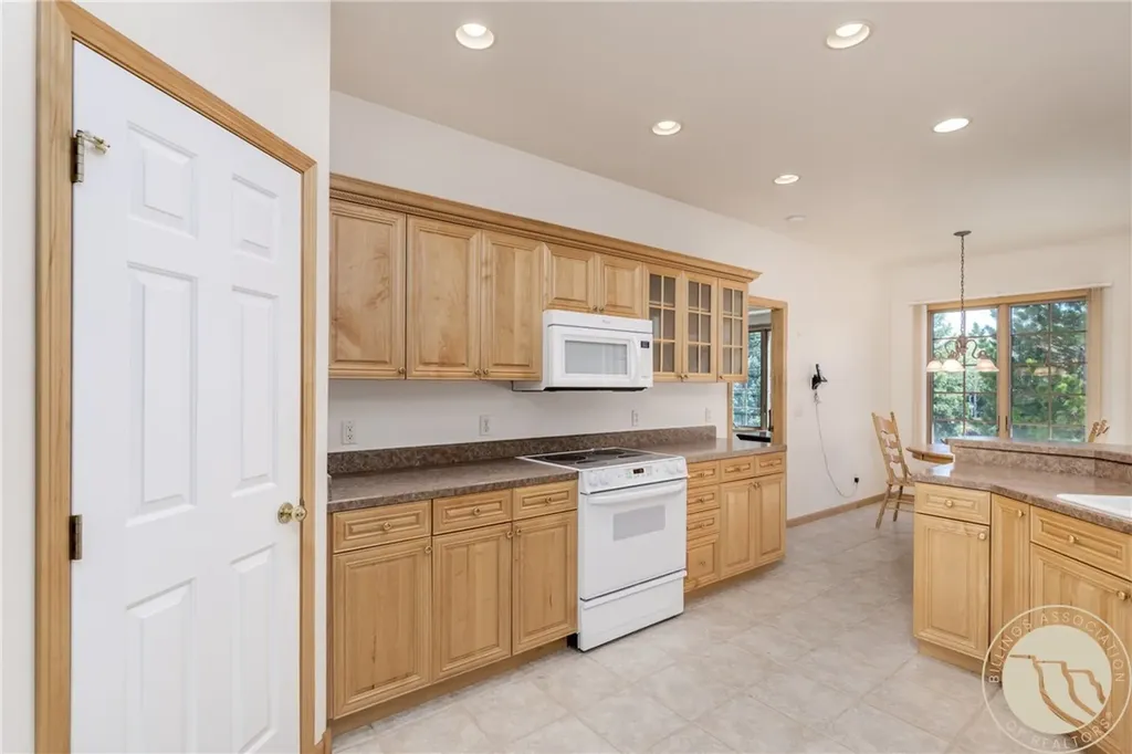 4544 Rio Vista Drive Billings MT 59106