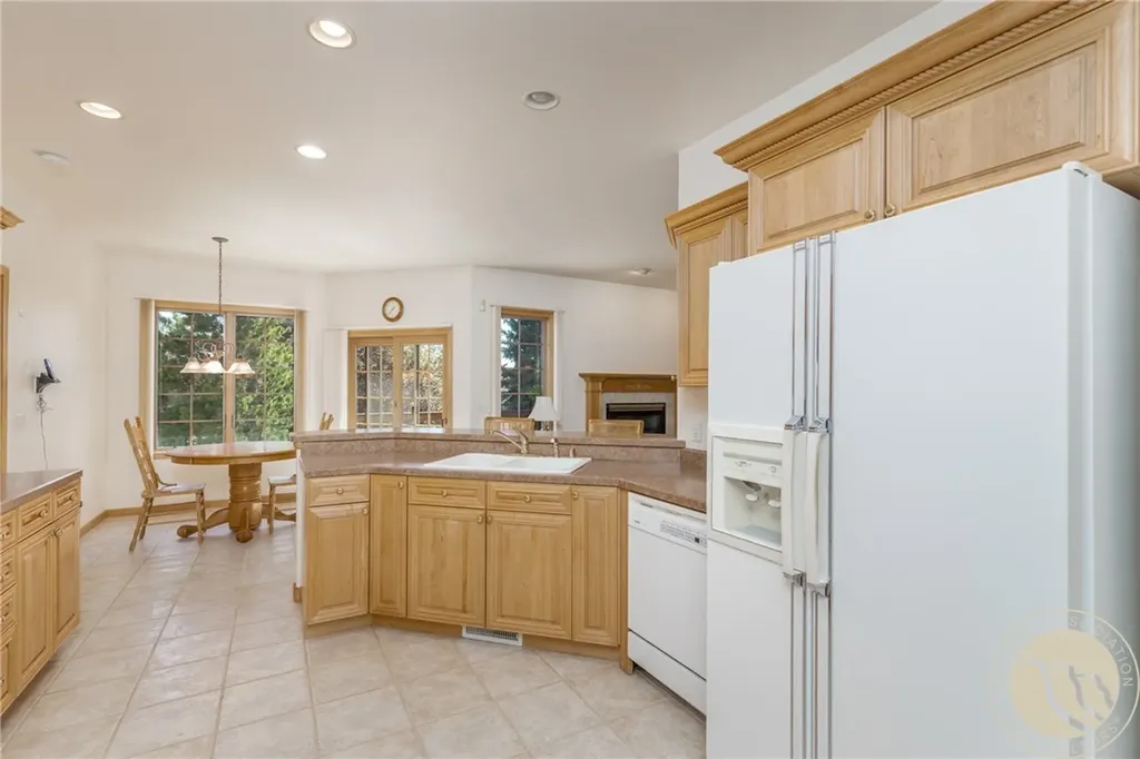 4544 Rio Vista Drive Billings MT 59106