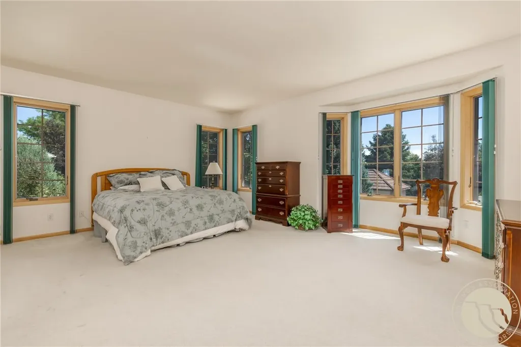4544 Rio Vista Drive Billings MT 59106