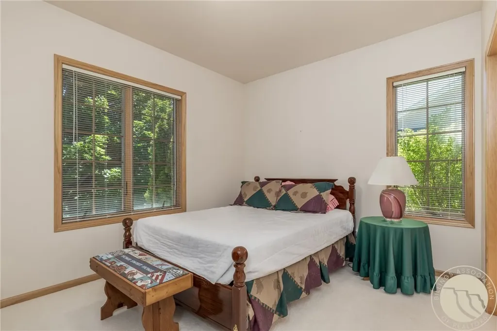 4544 Rio Vista Drive Billings MT 59106