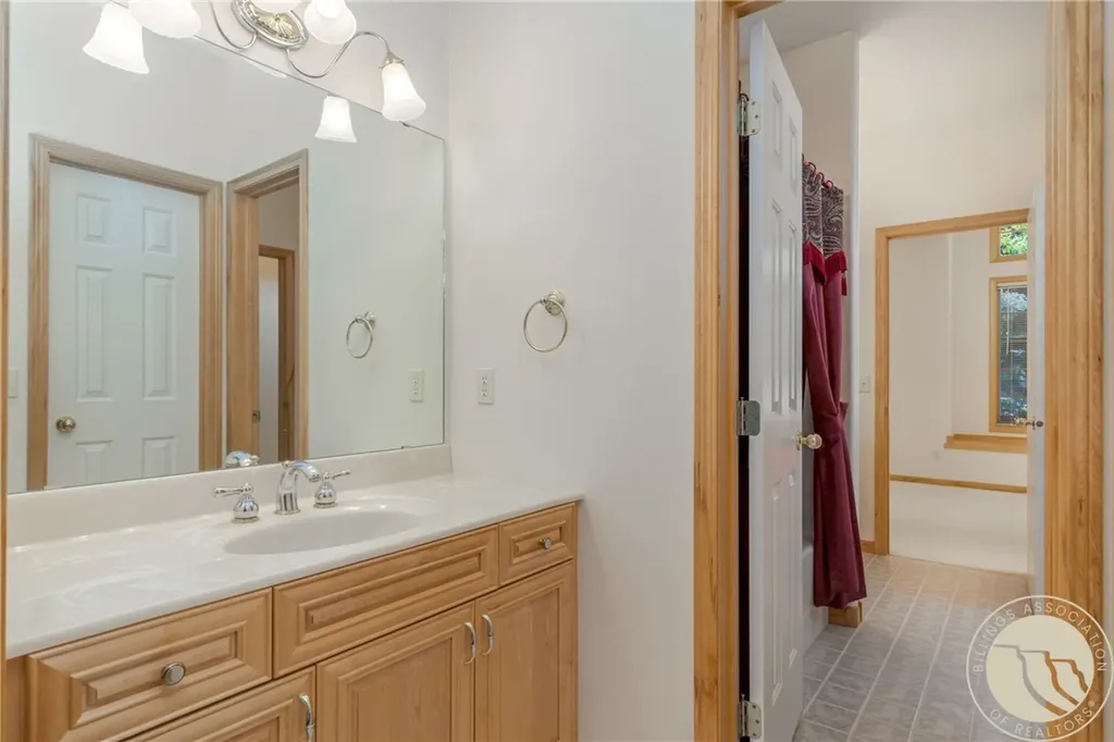 4544 Rio Vista Drive Billings MT 59106