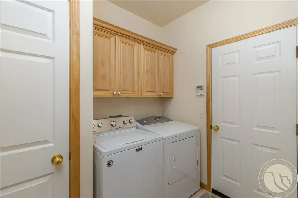 4544 Rio Vista Drive Billings MT 59106