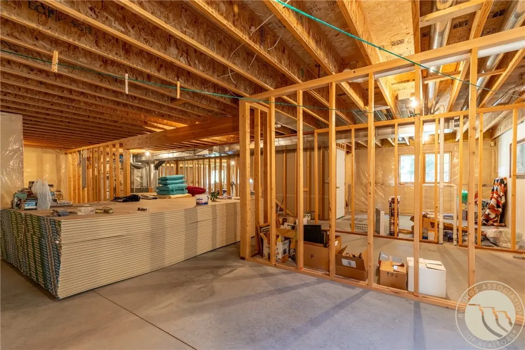 4544 Rio Vista Drive Billings MT 59106