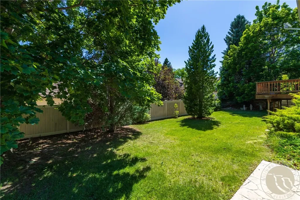 4544 Rio Vista Drive Billings MT 59106