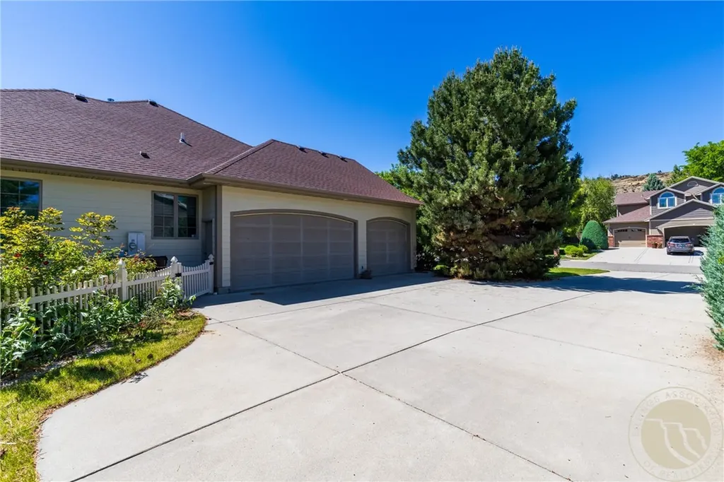 4544 Rio Vista Drive Billings MT 59106