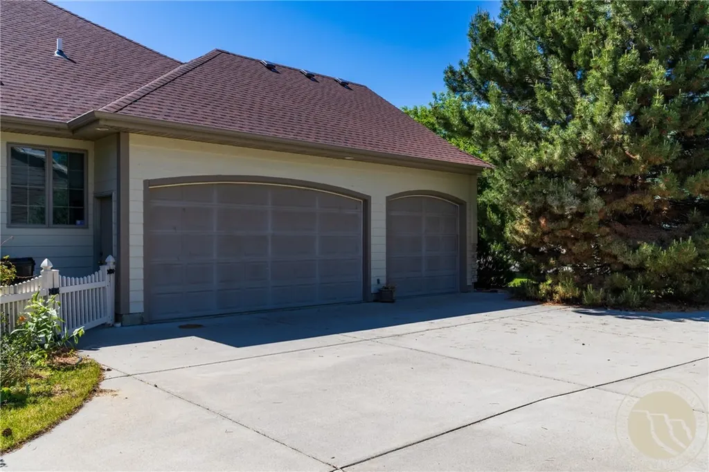 4544 Rio Vista Drive Billings MT 59106