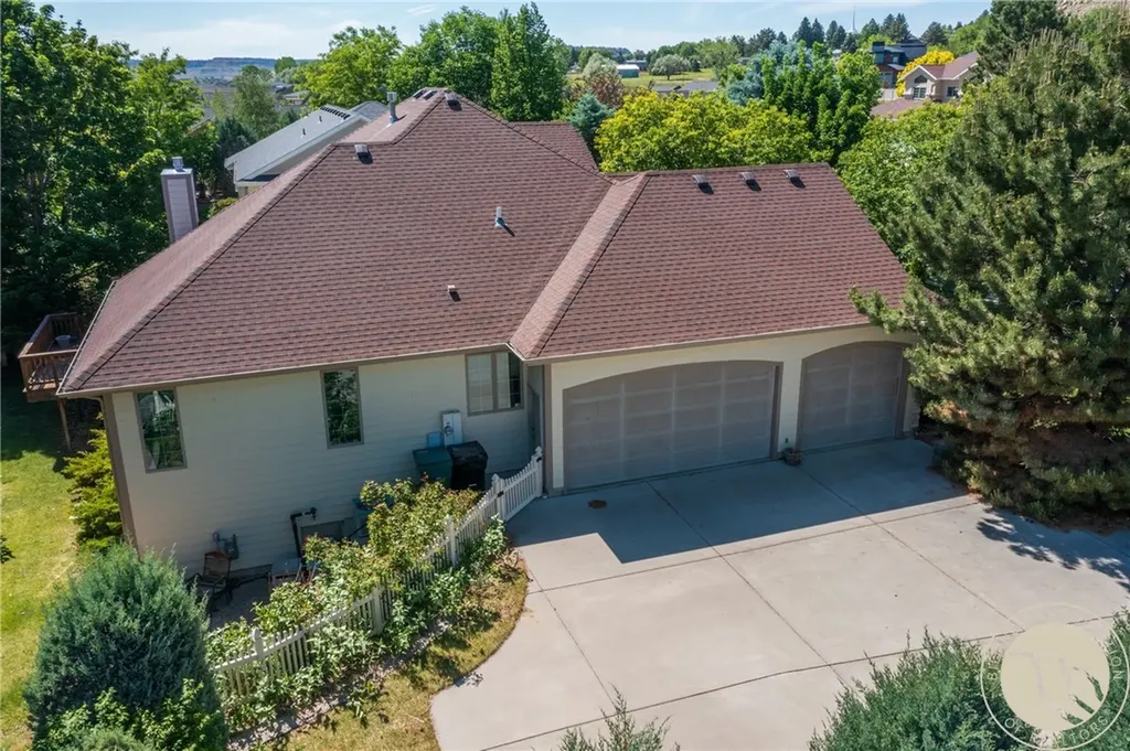 4544 Rio Vista Drive Billings MT 59106