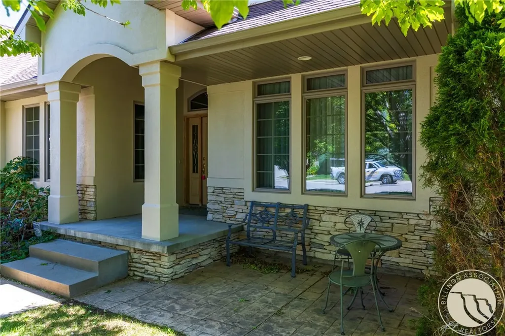4544 Rio Vista Drive Billings MT 59106