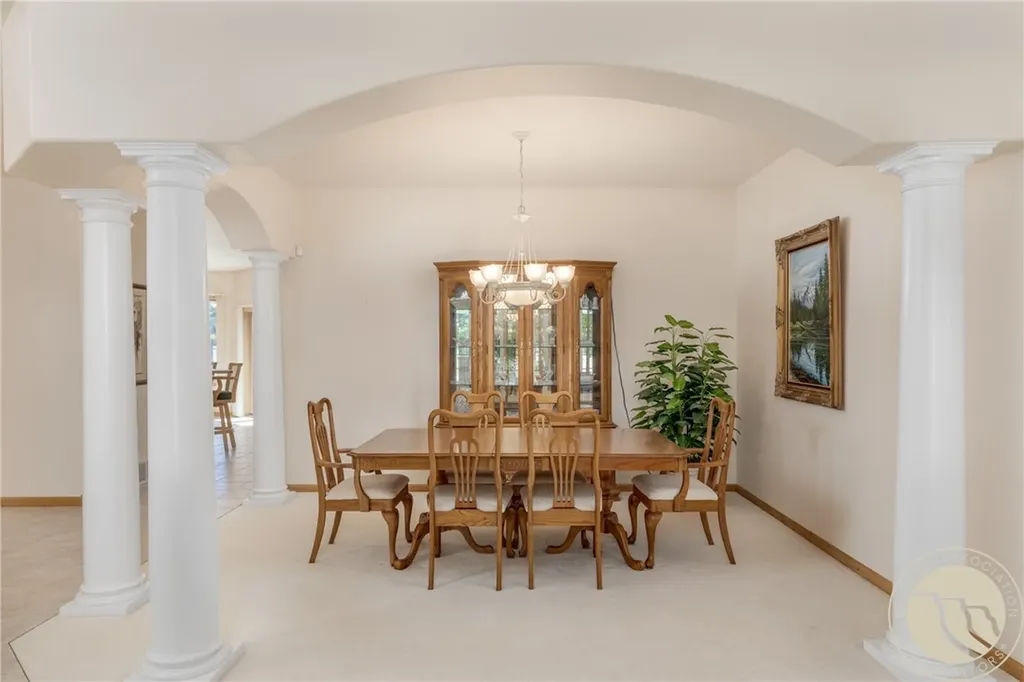 4544 Rio Vista Drive Billings MT 59106