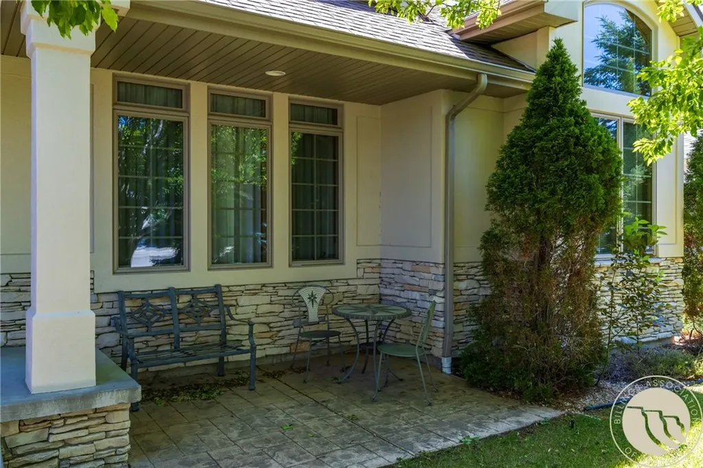 4544 Rio Vista Drive Billings MT 59106
