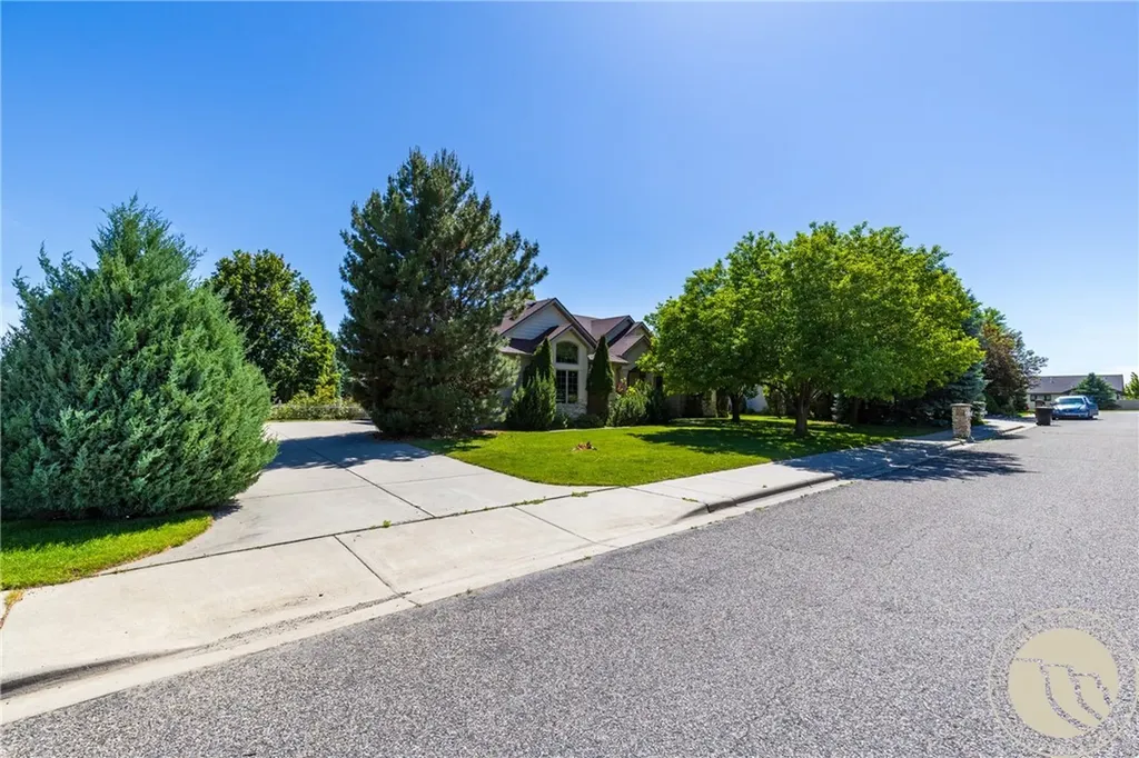 4544 Rio Vista Drive Billings MT 59106