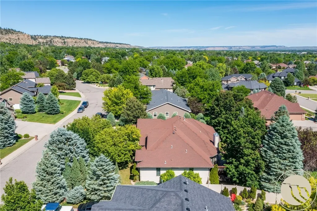 4544 Rio Vista Drive Billings MT 59106