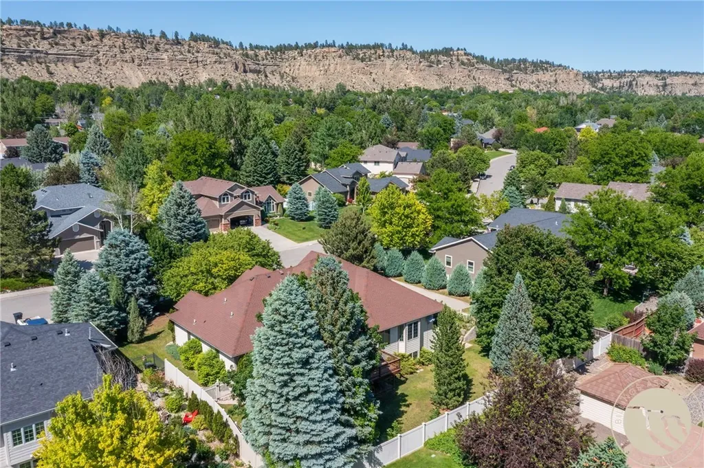 4544 Rio Vista Drive Billings MT 59106