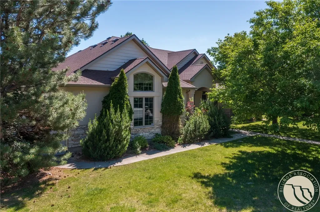 4544 Rio Vista Drive Billings MT 59106