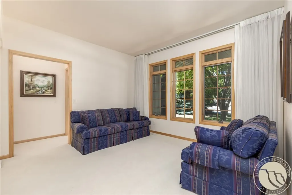 4544 Rio Vista Drive Billings MT 59106